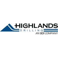 Highlands Drilling logo - Similar company to Mec Construction Llc