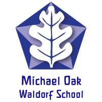 Michael Oak Waldorf School logo - Similar company to Education Without Borders (Ewb)