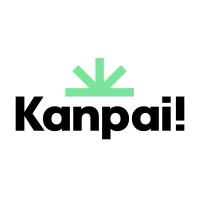 Kanpai! logo - Similar company to Campple Cider