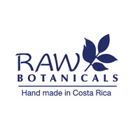 Raw Botanicals logo - Similar company to Bekoherent