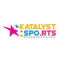 Katalyst Sports logo - Similar company to Kokorobharat