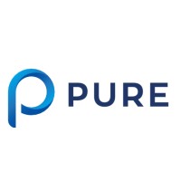 PURE Property Management of Kansas logo - Similar company to Pure Property Management Of Georgia