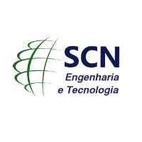 SCN - Engenharia e Tecnologia logo - Similar company to Go Engenharia E Construções