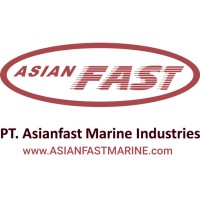 PT Asianfast Marine Industries logo - Similar company to Degenius It Training Center