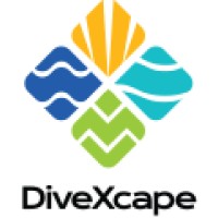 DiveXcape logo - Similar company to Syn Construction Solutions