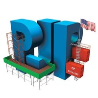 PJP Installers Inc. logo - Similar company to Safety Guys Llc