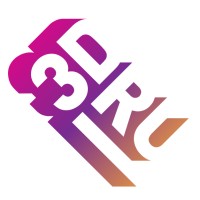 3Dru logo - Similar company to 3D Printer Epit 5.1