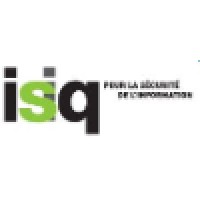 Isiq (Institut De La Sécurité De L'Information Du Québec)