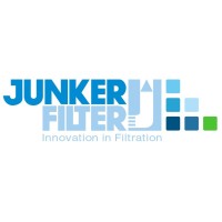Junker-Filter GmbH logo - Similar company to Het Filter Gmbh