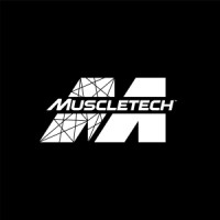 MuscleTech logo - Similar company to Iovate