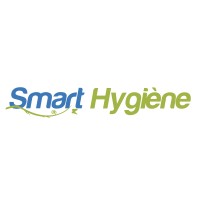 SMARTHYGIENE Réunion logo - Similar company to Smartlogistique
