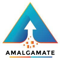 Amalgamate logo - Similar company to Amalgamate Technologies Inc.
