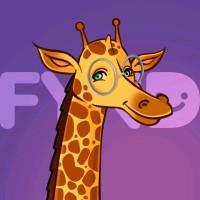 FyndSaúde logo - Similar company to Watools