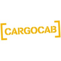 CargoCab logo - Similar company to Wecargo Transport