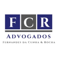 FCR Advogados logo - Similar company to Oceano Seguros