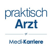pA Medien GmbH - praktischArzt.de logo - Similar company to Pvs/ Bremen