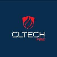 CLTECH Fire logo - Similar company to Cltech