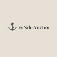 The Nile Anchor logo - Similar company to 2Eed Fy 2Eed
