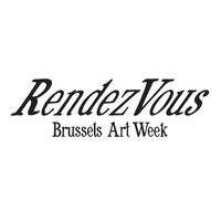 RendezVous - Brussels Art Week logo - Similar company to Studio Copain