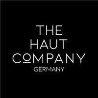 The Haut Company logo - Similar company to Pobeau