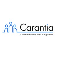 CARANTIA TRES SL CORREDURIA DE SEGUROS logo - Similar company to Euskadi Trek Senderismo Y Marcha Nórdica