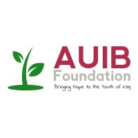 AUIB Foundation logo - Similar company to Decision Academy