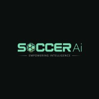 Soccer AI logo - Similar company to Trackick