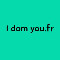 I Dom You (Domiciliation) logo - Similar company to Visioneo