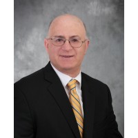 Keith Robertson, EA logo - Similar company to Markman Associates