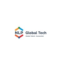 NLP Global Tech logo - Similar company to Riso