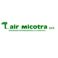 T.Air Micotra logo - Similar company to Groupe Condigel