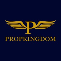 Prop Kingdom logo - Similar company to Wonderlictestprep