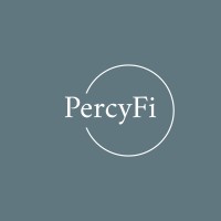 PercyFi logo - Similar company to Giftify, Inc.