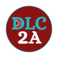 DLC2A logo - Similar company to Mad Concept