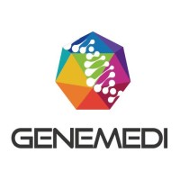 Genemedi Biotech logo - Similar company to Noricum Biosoft Llc