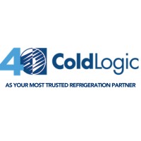 Cold Logic - Leaders in Industrial Refrigeration logo - Similar company to Cold-Rite Refrigeration & Air Conditioning