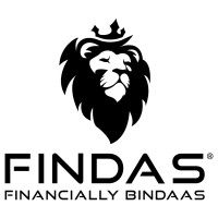 FINDAS logo - Similar company to Findas Tokenomics 📶