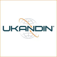 UKANDIN logo - Similar company to Dzuwa