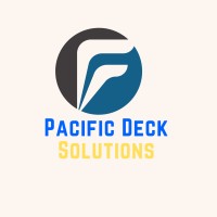 Pacific Deck Solutions logo - Similar company to Full Bright Construction Llc