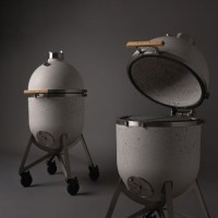 Compadre Grills logo - Similar company to Conoscenti Gmbh