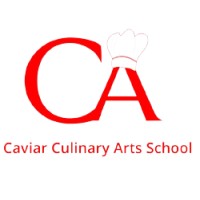 Caviar Culinary Art School logo - Similar company to Workroom