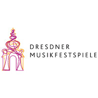 Dresdner Musikfestspiele logo - Similar company to Stiftung Semperoper