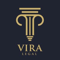 VIRA Legal LLP logo - Similar company to Ezresolve Llp