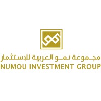 Numou investment Group logo - Similar company to Pyramids Express