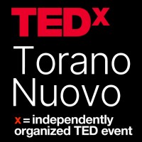 TEDx Torano Nuovo logo - Similar company to Casa Costa 1956