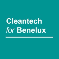 Cleantech for Benelux