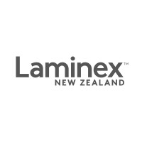 Laminex New Zealand logo - Similar company to Jumpflex®