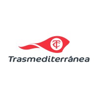 Trasmediterranea logo - Similar company to Frs Ferry