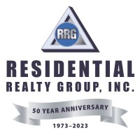 Residential Realty Group Inc. logo - Similar company to Evergreen Solar Solutions