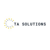 TA Solutions 2023 logo - Similar company to Ta Solutions